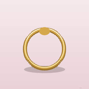 Bague Chevalière Or