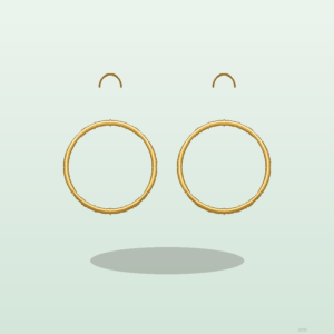 Boucles d’oreilles