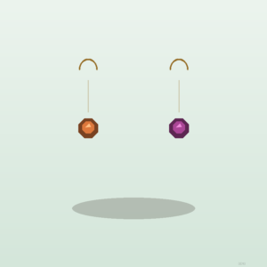 Boucles Ear Cuff