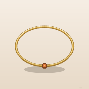 Bracelet Duo Amitié