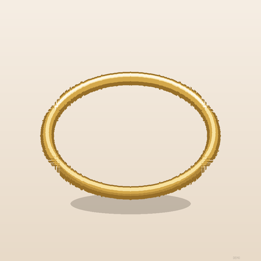 Bracelet Manchette Soleil