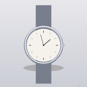 Montre Bracelet Milanais